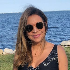 Meet your Posher, Solange